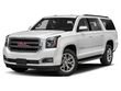 Used 2019 GMC Yukon XL SLT Standard Edition SUV