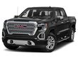 Used 2019 GMC Sierra 1500 Denali Truck Crew Cab
