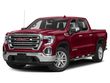 Used 2019 GMC Sierra 1500 AT4 Truck
