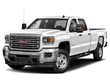Used 2019 GMC Sierra 2500HD
