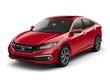 Used 2019 Honda Civic Touring Sedan