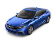 Used 2019 Honda Civic EX Coupe