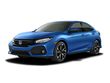 Used 2019 Honda Civic Sport Touring Hatchback