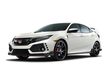 Used 2019 Honda Civic Type R Touring Hatchback