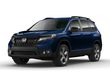 Used 2019 Honda Passport Touring SUV