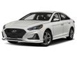 Used 2019 Hyundai Sonata SE Sedan