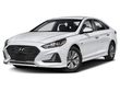 Used 2019 Hyundai Sonata Hybrid SE Sedan