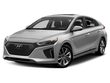 Hyundai Ioniq Hybrid