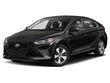 Used 2019 Hyundai Ioniq Plug-In Hybrid  Hatchback