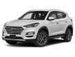 Used 2019 Hyundai Tucson Limited SUV
