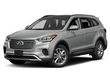 Hyundai Santa Fe XL