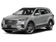 Hyundai Santa Fe XL