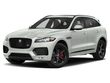 Used 2019 Jaguar F-PACE S SUV