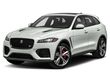 Used 2019 Jaguar F-PACE SVR SUV
