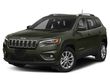 Used 2019 Jeep Cherokee Limited 4x4 SUV