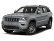 Used 2019 Jeep Grand Cherokee Limited SUV