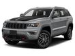 Used 2019 Jeep Grand Cherokee Trailhawk SUV