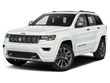 Used 2019 Jeep Grand Cherokee Overland SUV