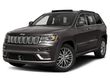 Used 2019 Jeep Grand Cherokee Summit SUV