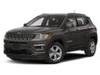 Used 2019 Jeep Compass Limited FWD SUV