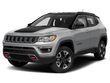 Used 2019 Jeep Compass Trailhawk SUV