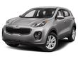 Used 2019 Kia Sportage LX SUV