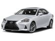 Used 2019 Lexus IS 300  Sedan