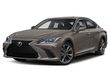 Used 2019 Lexus ES 350 F Sport Sedan
