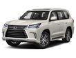 Used 2019 Lexus LX 570  SUV