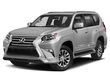 Used 2019 Lexus GX 460 SUV
