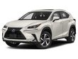 Used 2019 Lexus NX 300h SUV