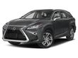Used 2019 Lexus RX 350L  SUV