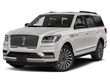 Used 2019 Lincoln Navigator Select SUV