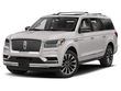 Used 2019 Lincoln Navigator L Reserve SUV
