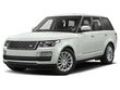 Used 2019 Land Rover Range Rover 5.0L V8 Supercharged Autobiography SUV