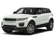 Used 2019 Land Rover Range Rover Evoque  SUV