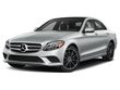 Used 2019 Mercedes-Benz C-Class C 300 Sedan