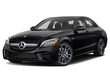 Used 2019 Mercedes-Benz C-Class AMG C 43 Sedan