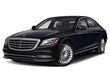 Used 2019 Mercedes-Benz S-Class S 560 4MATIC Sedan