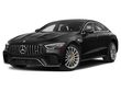 Used 2019 Mercedes-Benz AMGÂ® GT 63 S Hatchback