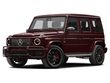 Used 2019 Mercedes-Benz G-Class G 63 AMG® SUV