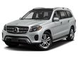 Used 2019 Mercedes-Benz GLS 4MATIC SUV