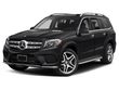 Used 2019 Mercedes-Benz GLS GLS 550 SUV
