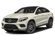 Used 2019 Mercedes-Benz AMG GLE 43 4MATIC Coupe