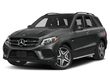 Used 2019 Mercedes-Benz AMG GLE 43 4MATIC SUV