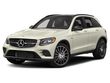 Mercedes-Benz AMG GLC 43