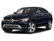 Used 2019 Mercedes-Benz GLC GLC 300 Coupe SUV