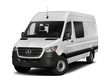 Used 2019 Mercedes-Benz Sprinter 2500 Crew 170 WB Cargo Van