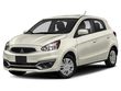 Used 2019 Mitsubishi Mirage  Hatchback