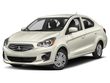 Used 2019 Mitsubishi Mirage G4 ES Sedan